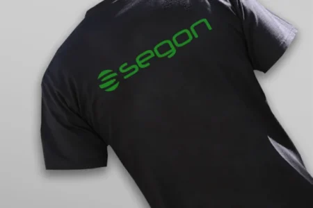 T-shirt Segon