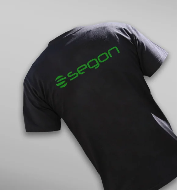 T-shirt Segon T-shirt Segon