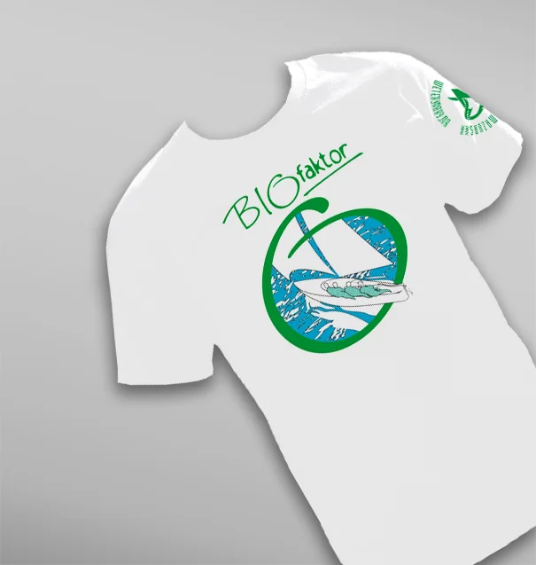 T-shirt na VII Mistrzostwa Polski Jachtów Kabinowych Lekarzy Weterynarii