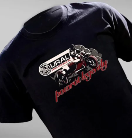 T-shirty dla fanów motoryzacji