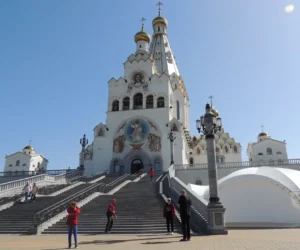 T shirty na X Rajd Syren i Warszaw Nekla Mińsk