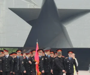 T shirty na X Rajd Syren i Warszaw Nekla Mińsk