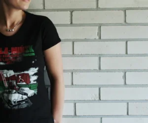 T shirty na X Rajd Syren i Warszaw Nekla Mińsk