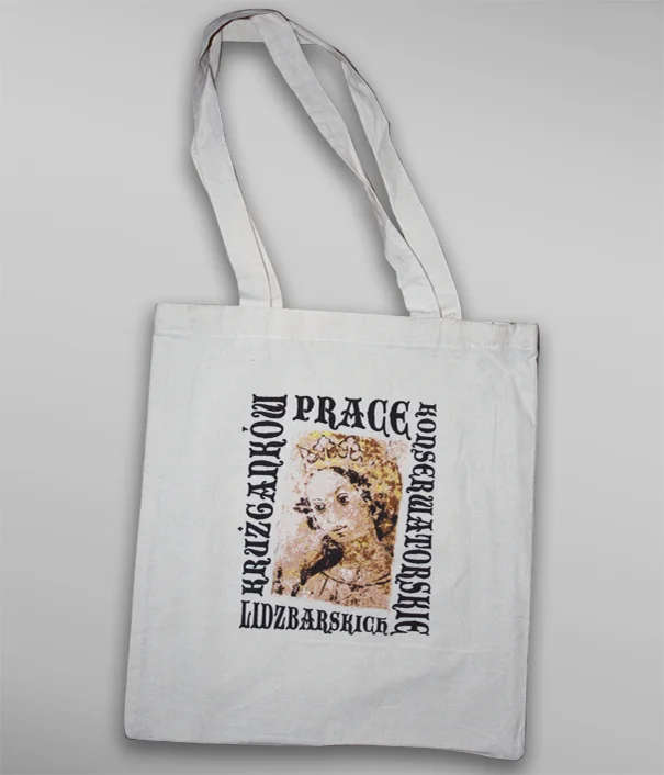 Torba Muzeum Warmii i Mazur Torba Muzeum Warmii i Mazur