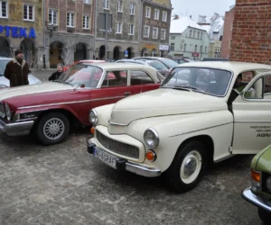 Warszawka Agrafka już po raz czwarty na finale WOŚP