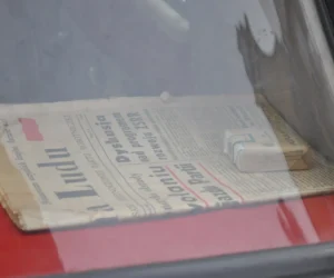 Warszawka Agrafka już po raz czwarty na finale WOŚP