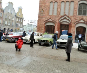 Warszawka Agrafka już po raz czwarty na finale WOŚP