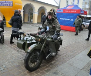 Warszawka Agrafka już po raz czwarty na finale WOŚP