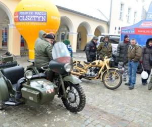 Warszawka Agrafka już po raz czwarty na finale WOŚP