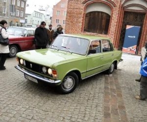 Warszawka Agrafka już po raz czwarty na finale WOŚP