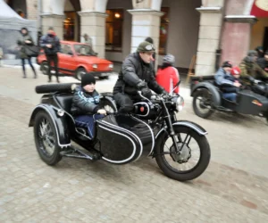 Warszawka Agrafka już po raz czwarty na finale WOŚP