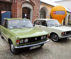 Warszawka Agrafka już po raz czwarty na finale WOŚP