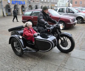 Warszawka Agrafka już po raz czwarty na finale WOŚP