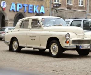 Warszawka Agrafka już po raz czwarty na finale WOŚP