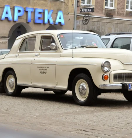 Warszawka Agrafka już po raz czwarty na finale WOŚP