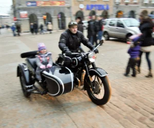 Warszawka Agrafka już po raz czwarty na finale WOŚP