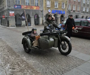 Warszawka Agrafka już po raz czwarty na finale WOŚP