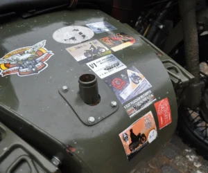 Warszawka Agrafka już po raz czwarty na finale WOŚP