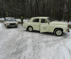 Warszawka Agrafka już po raz czwarty na finale WOŚP