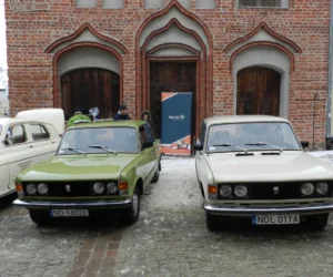 Warszawka Agrafka już po raz czwarty na finale WOŚP