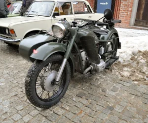 Warszawka Agrafka już po raz czwarty na finale WOŚP