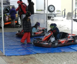 Warszawka Agrafka już po raz czwarty na finale WOŚP