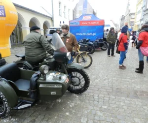 Warszawka Agrafka już po raz czwarty na finale WOŚP