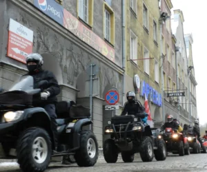 Warszawka Agrafka już po raz czwarty na finale WOŚP