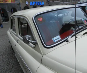 Warszawka Agrafka już po raz czwarty na finale WOŚP