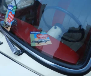 Warszawka Agrafka już po raz czwarty na finale WOŚP