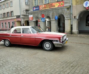 Warszawka Agrafka już po raz czwarty na finale WOŚP