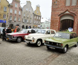 Warszawka Agrafka już po raz czwarty na finale WOŚP