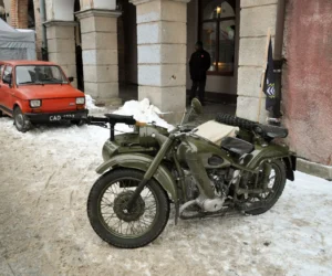 Warszawka Agrafka już po raz czwarty na finale WOŚP