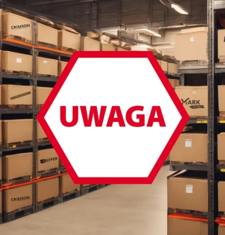 Uwaga Magazyn Uwaga Magazyn