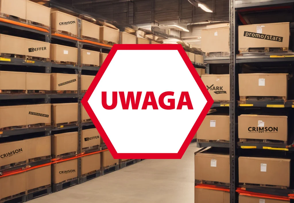 Uwaga Magazyn Uwaga Magazyn
