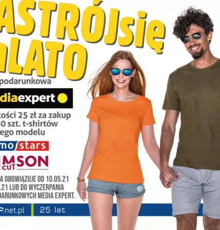 Nastrój się na lato Nastrój się na lato