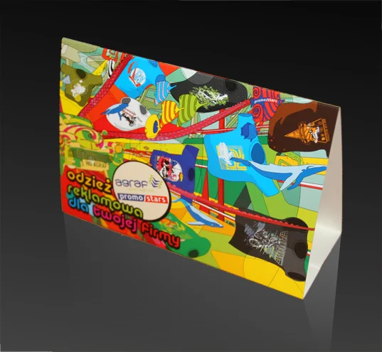 agraf kalendarz trojkatny a agraf kalendarz trojkatny a