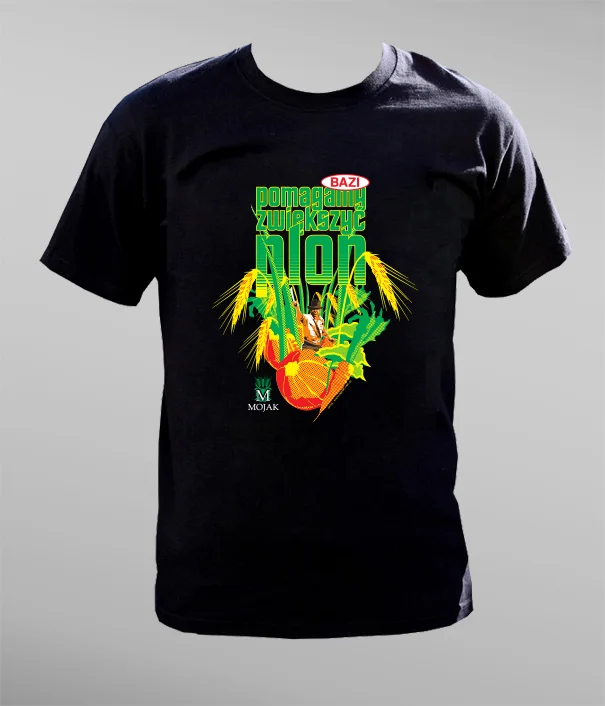 Koszulki Bazi Koszulki Bazi