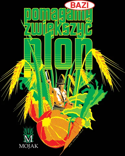 bazi pomagamy zwiekszyc plon bazi pomagamy zwiekszyc plon