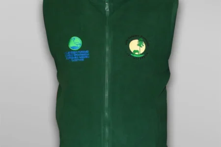 Bezrękawnik dla pracowników Leśnego Kompleksu Promocyjnego Bezrękawnik dla pracowników Leśnego Kompleksu Promocyjnego