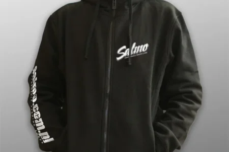 Bluzy dla firmy Salmo Bluzy dla firmy Salmo