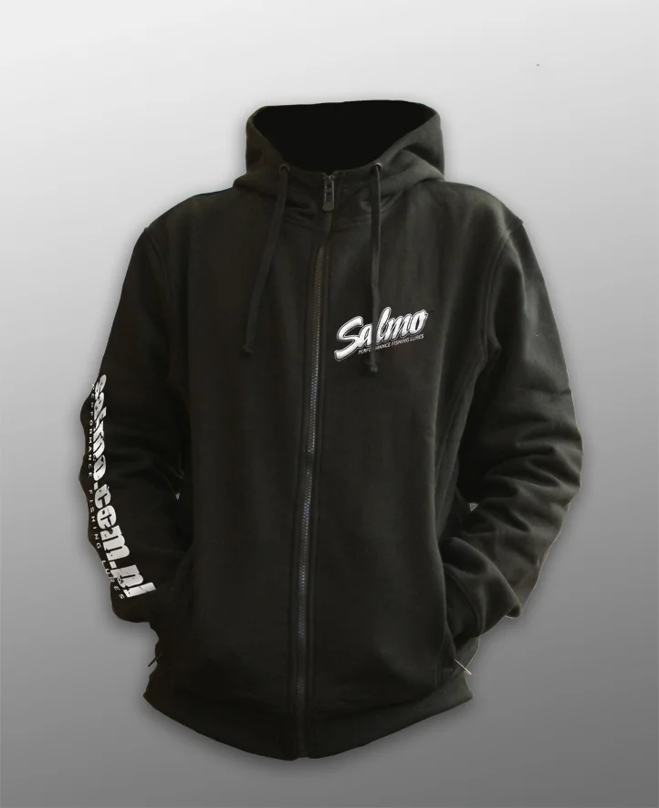Bluzy dla firmy Salmo
