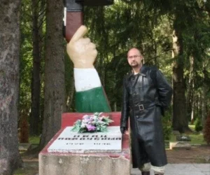 borne sulinowo agraf