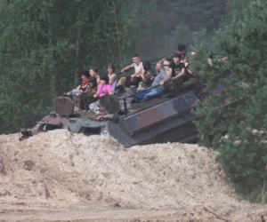 borne sulinowo agraf