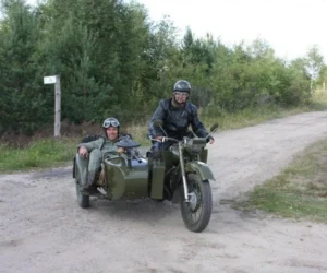 borne sulinowo agraf