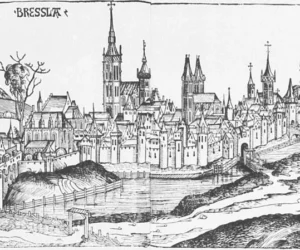 bresslau wroclaw nuremburg