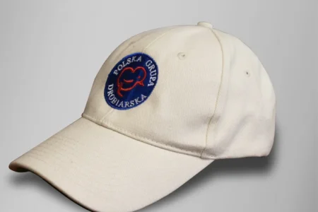 Czapka Polskiej Grupy Drobiarskiej
