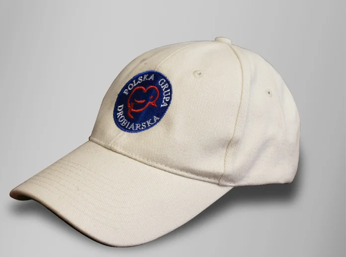 Czapka Polskiej Grupy Drobiarskiej