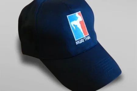 Czapka Muay Thai Czapka Muay Thai