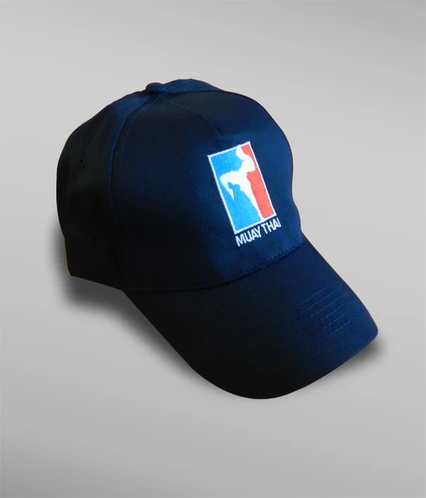 Czapka Muay Thai